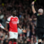 'Miles away' - Havertz 'lucky' to avoid red card