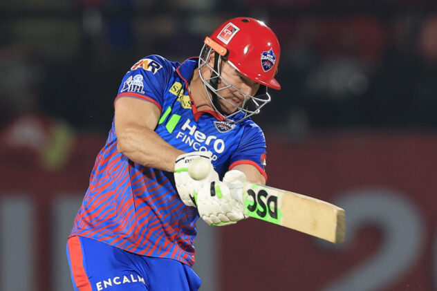 Miller, Axar and Ashutosh keep DC's IPL alive