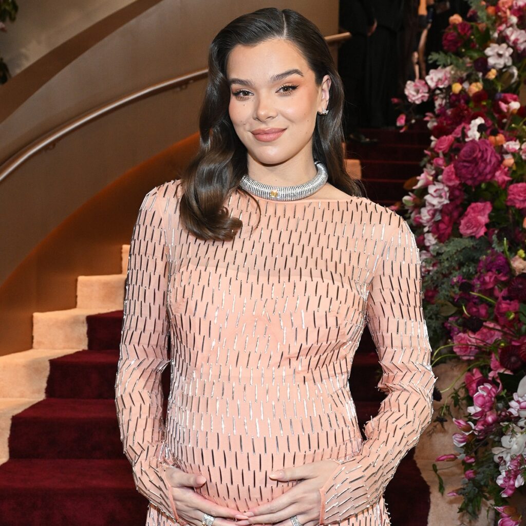 Millie Bobby Brown & More Celebs Celebrating Their First Mother's Day