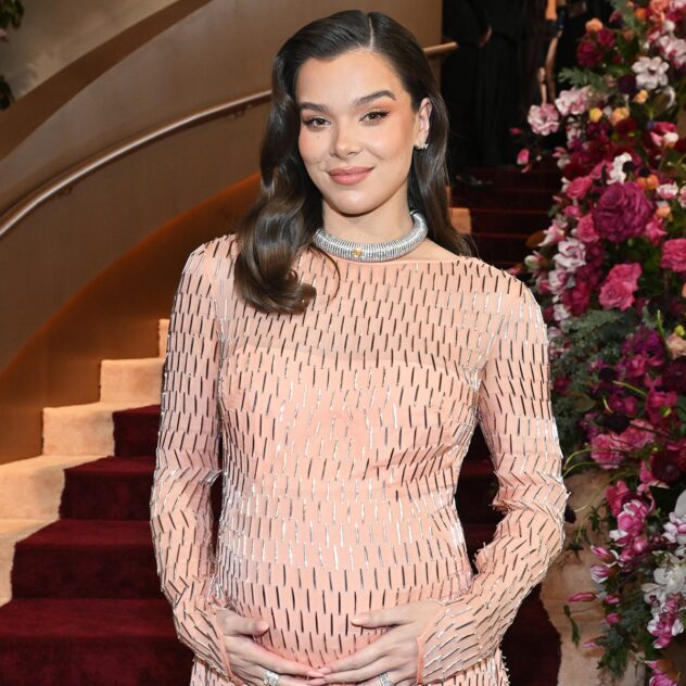 Millie Bobby Brown & More Celebs Celebrating Their First Mother's Day