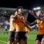 Millwall 0-2 Hull City: Belloumi and Gelhardt send Tigers into Championship play-off final
