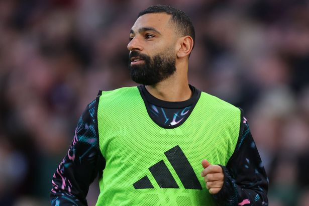 Mohamed Salah has 'no regrets' over Liverpool exit decision after major realization