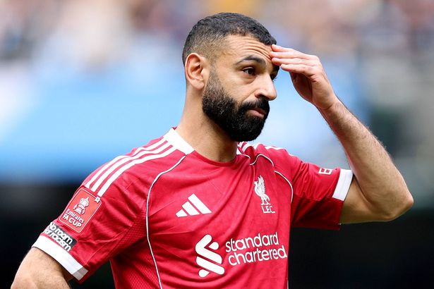 Mohamed Salah offers very honest Liverpool verdict in farewell message to teammates