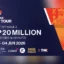More Than $300K Up for Grabs at SiGMA Poker Tour Manila from May 31