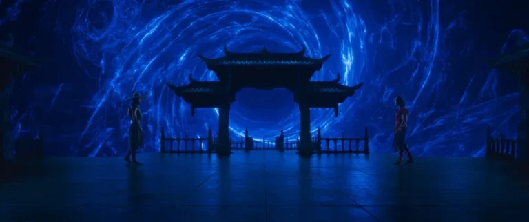 Mortal Kombat II Movie Review – Faithfully Fatal