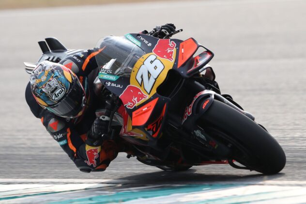 MotoGP eliminates wildcard riders from 2027 season