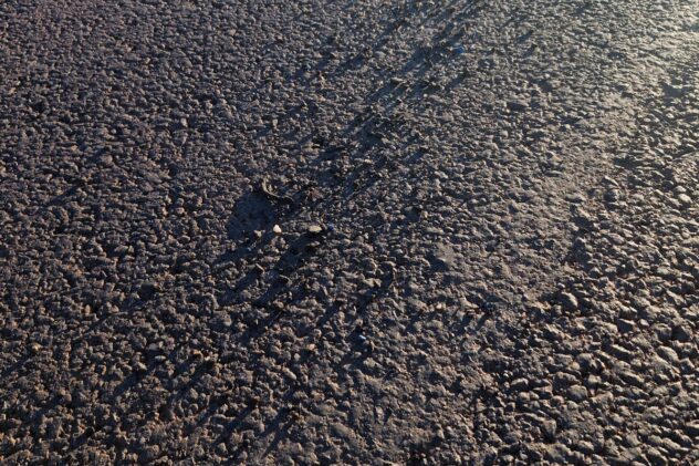MotoGP's new Brazil GP venue to be closed again for asphalt works
