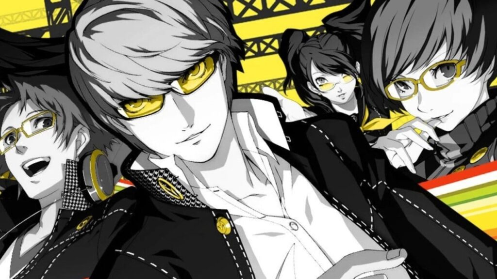 Multiple Titles Rated In Korea Ahead Of Summer Game Fest