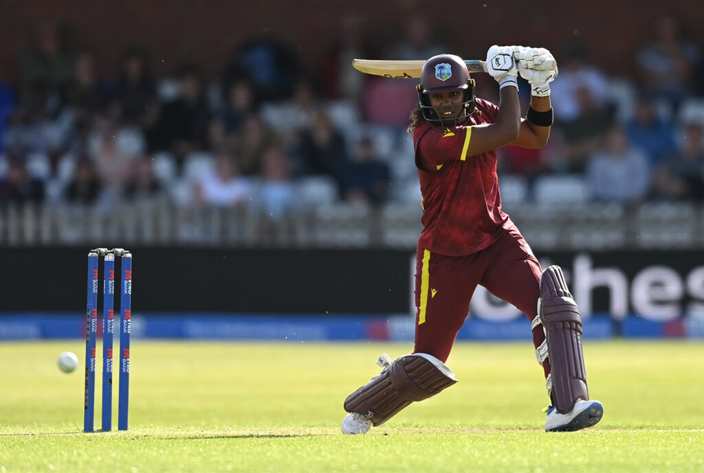 Munisar replaces Brathwaite as West Indies name T20 World Cup squad