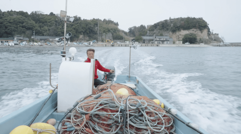 My New Band Believe’s New Video Is a Japanese Fishing Expedition