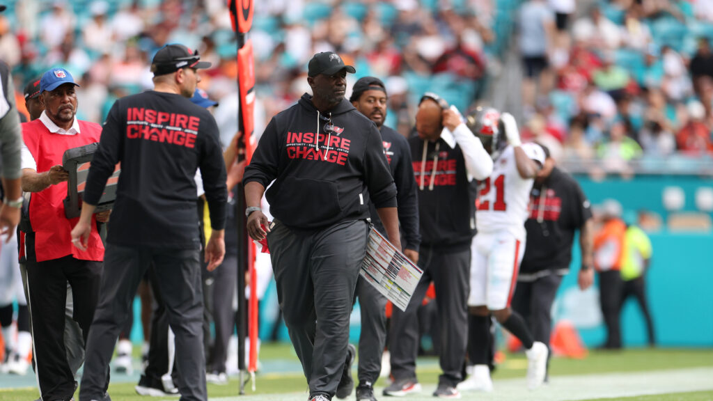 National Media Still Doesn’t Understand the Tampa Bay Buccaneers