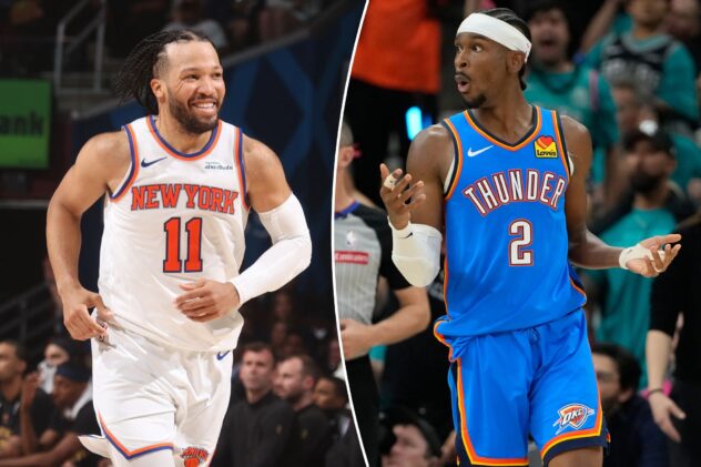 NBA Finals predictions: Can the Knicks hit first in upcoming series?