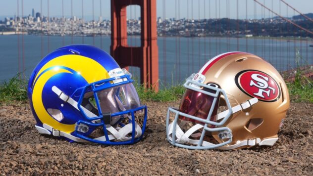 Netflix to air groundbreaking NFL game in Week 1