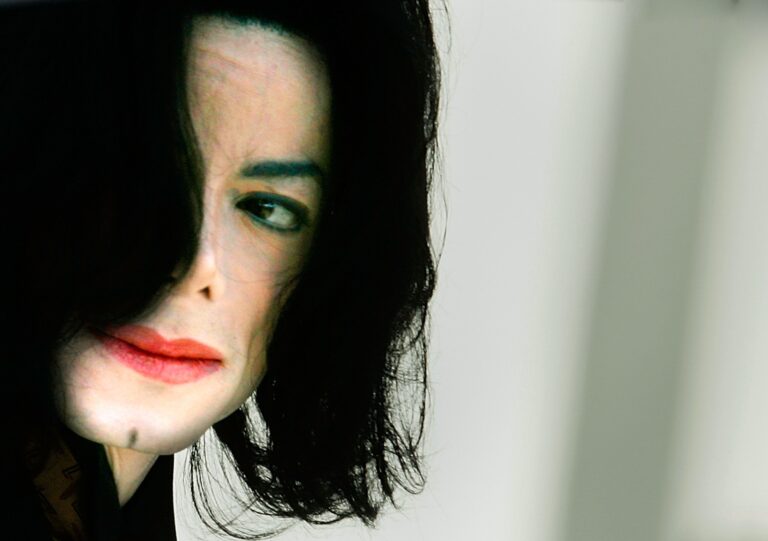 Netflix to Revisit Michael Jackson’s Child Sex Abuse Trial in Docuseries