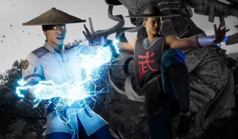 NetherRealm Is “Actively Pursuing” A New Mortal Kombat Game