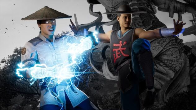 NetherRealm Is "Actively Pursuing" A New Mortal Kombat Game