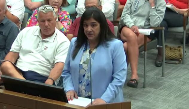 New Braunfels City Council terminates city attorney following mayoral election confusion