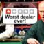 NEW Poker Dealer Rating System Divides Players | PokerNews Podcast #964
