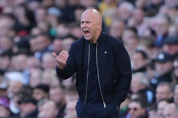 Next Liverpool manager LIVE: Andoni Iraola favorite for job after Arne Slot fired