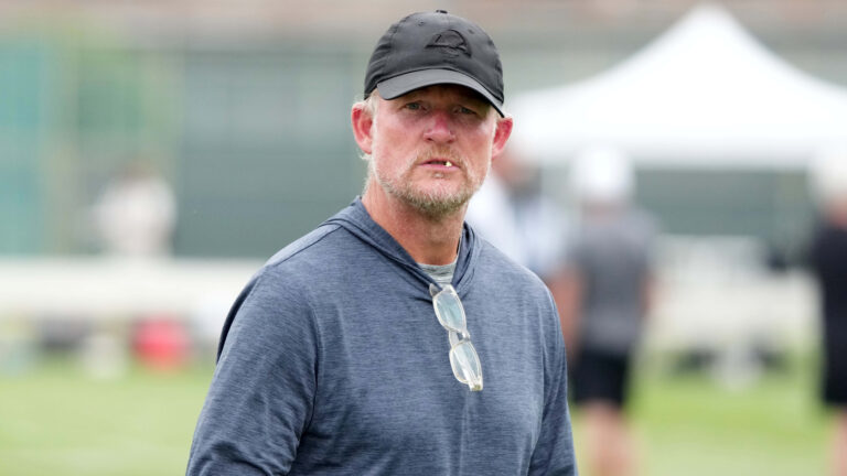 NFC Notes: Les Snead, Jordyn Tyson, Rams’ Draft, Saints