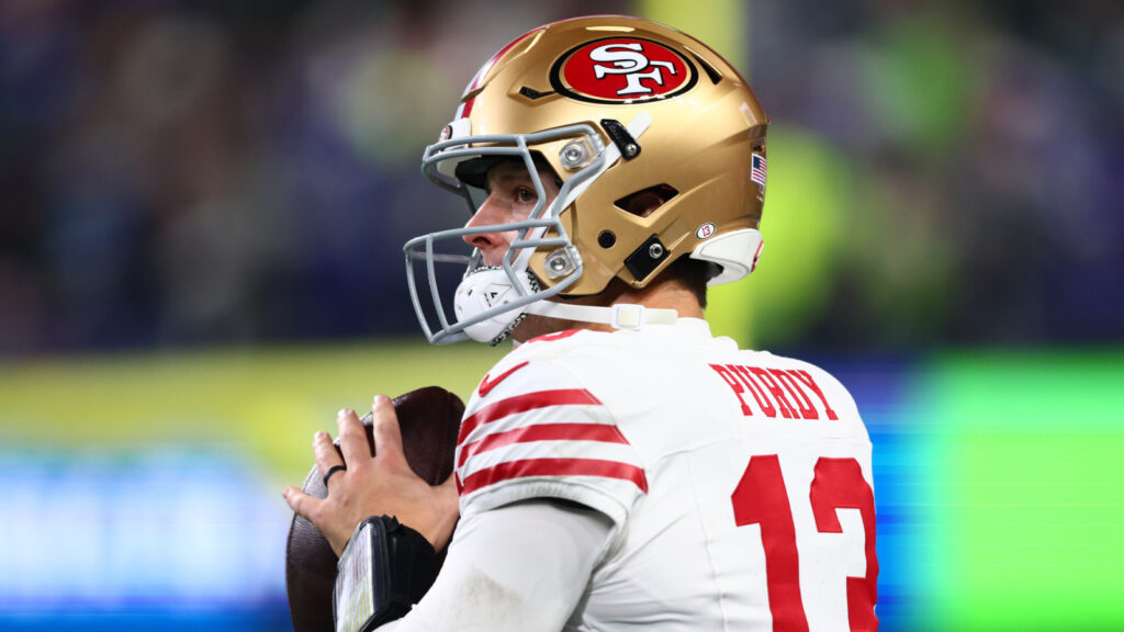 NFC Notes: Sean McVay, Brock Purdy, 49ers, Cardinals, Rams
