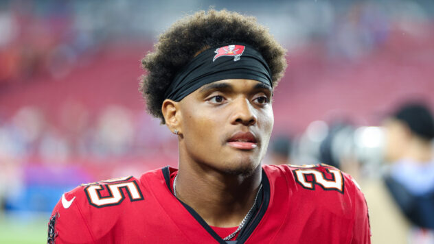 NFC Notes: Zachariah Branch, Jacob Parrish, Buccaneers, Falcons, Panthers