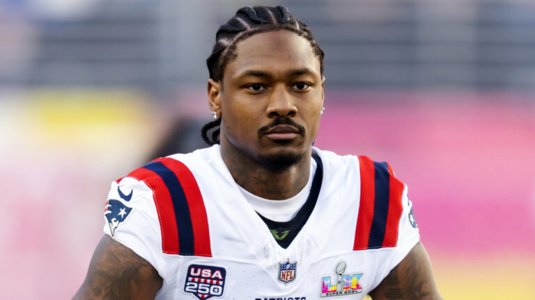 NFL analyst names best fit for WR Stefon Diggs amid four potential options