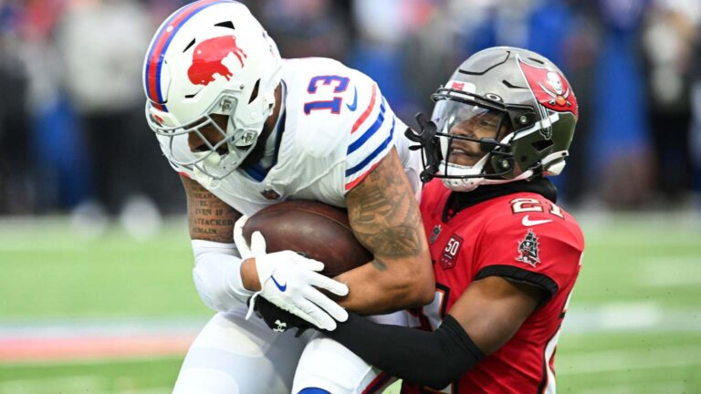 NFL analyst names Bucs’ biggest roster hole, but it might not be as bad as some think