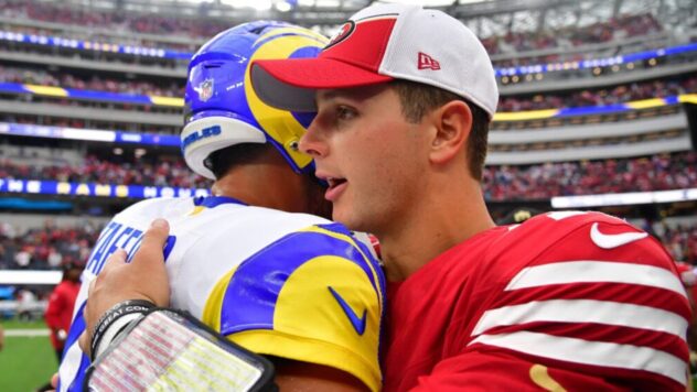 NFL Announces Major Update For Rams-49ers 2026 Season Opener In Australia