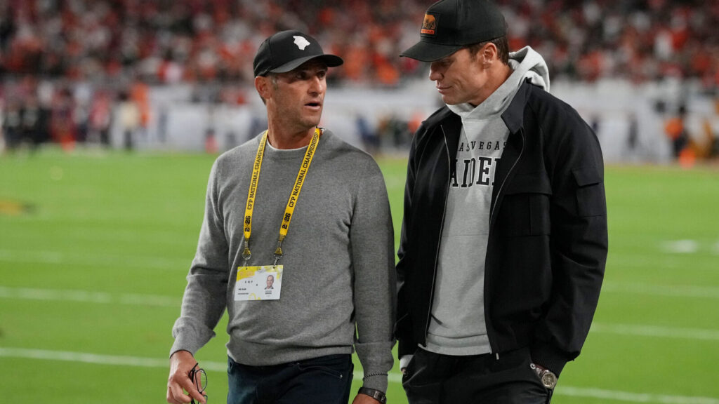 NFL Approves $11B Raiders Sale As Franchise Value Soars 669% Since 2015