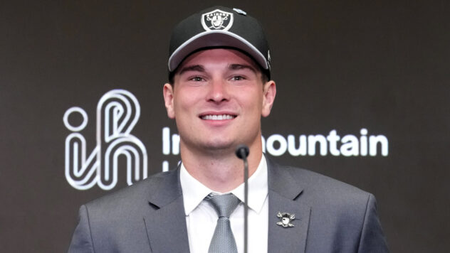 NFL insider: Fernando Mendoza may not have been No. 1 pick had certain other QBs declared for 2026 NFL Draft