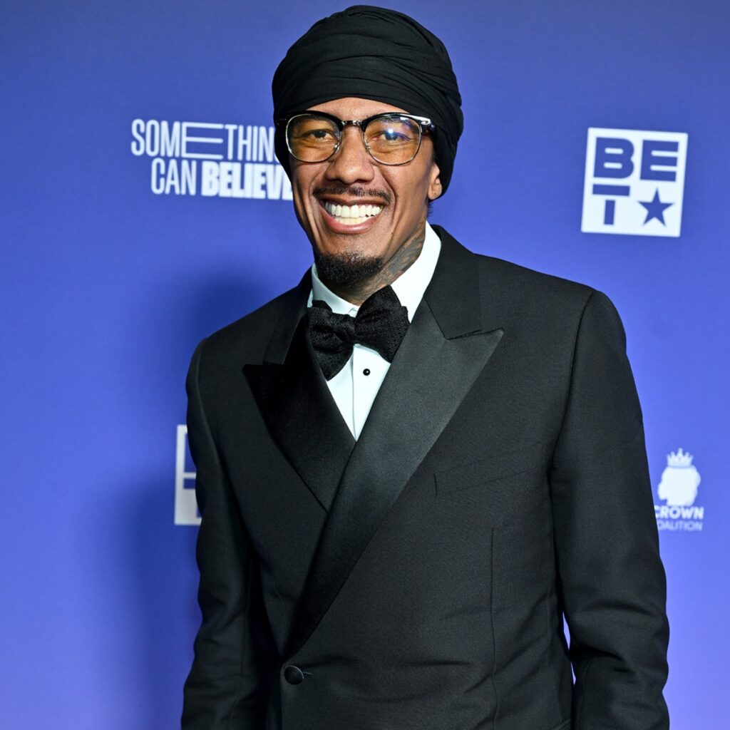 Nick Cannon's Mother's Day Plans as Father of 12 Kids From 6 Women