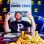 Nick Rigby Wins Two Poker Tournaments in a Day ... Again