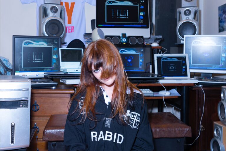 Ninajirachi Plots 2026 North American Tour