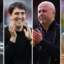 Nine teams, four spots - Premier League set for European scramble