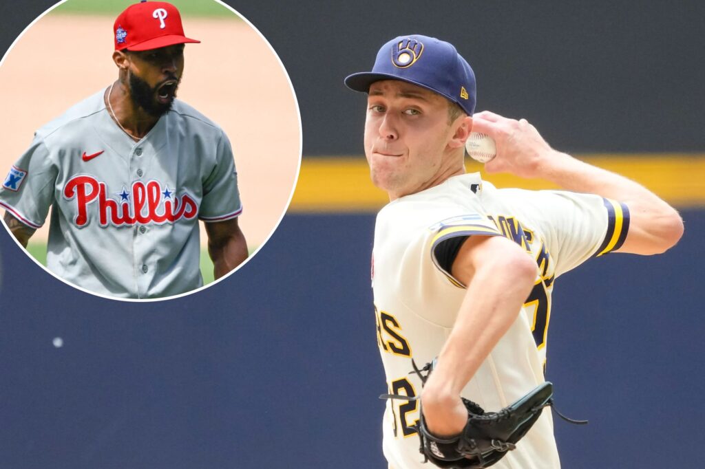NL Cy Young prediction: Buy on Jacob Misiorowski’s strikeout dominance sooner than later