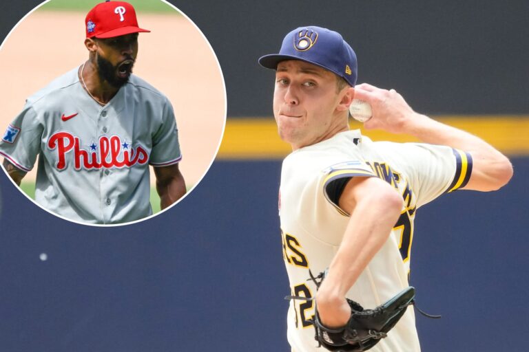 NL Cy Young prediction: Buy on Jacob Misiorowski’s strikeout dominance sooner than later