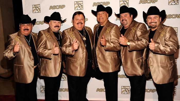 Norteño star Ramón Ayala’s son faces $25M sexual assault lawsuit