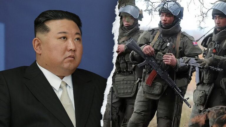North Korea's extreme battlefield doctrine revealed by Kim Jong Un during speech
