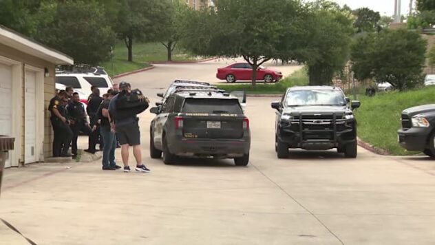 Northside ISD student assaulted off campus; 3 suspects arrested, SAPD says