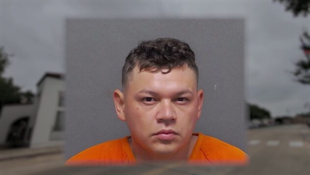 Olmos Park police seeking additional victims in peeping Tom case