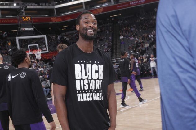 Open Thread: Happy birthday to Harrison Barnes