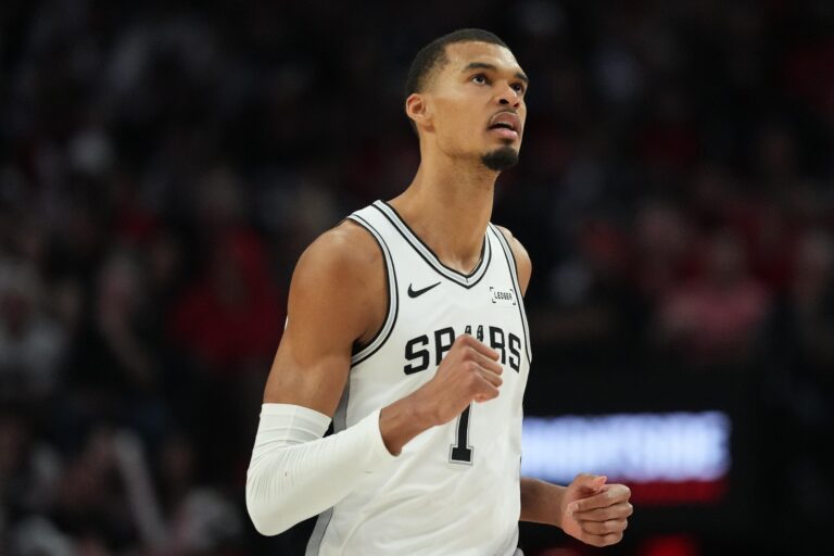 Open Thread: NBA releases Spurs Western Conference Semifinals schedule