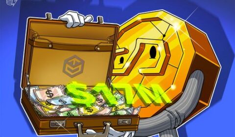 OpenTrade raises $17M as CEO sees stablecoin yield tailwinds