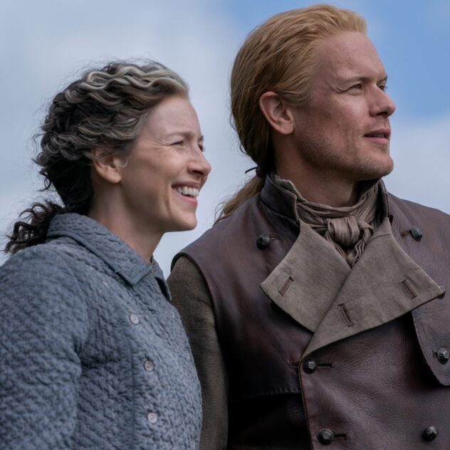 Outlander Facts That'll Make You Want to Travel Back in Time & Rewatch