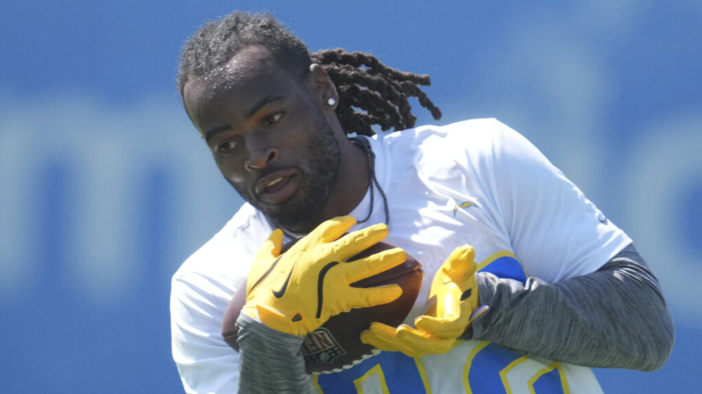 Packers have one obvious replacement for Josh Jacobs
