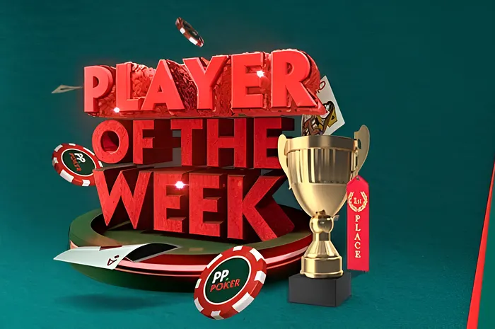 Paddy Power Poker Player of the Week: Win a Share of €1,000 Every Sunday
