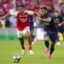 Paris Saint-Germain 1-1 Arsenal (4-3 on penalties): Champions League final player ratings