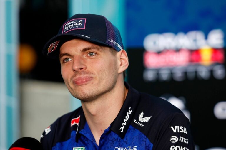 "Park him" – Juan Pablo Montoya calls for Max Verstappen race ban