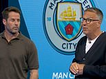 Paul Merson and Jamie Redknapp name their Premier League winner after Arsenal's victory over Fulham - and pinpoint the clash that will be key in title-run in